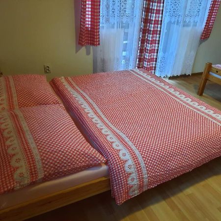 Chata Evijan Lipótszentmiklós Kültér fotó