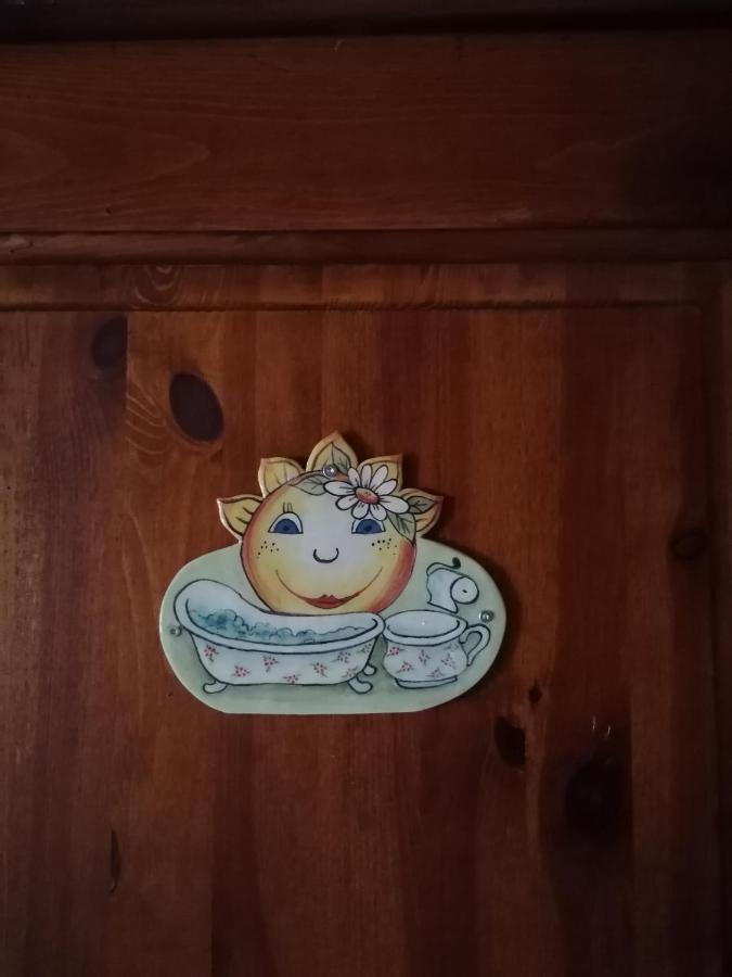 Chata Evijan Lipótszentmiklós Kültér fotó