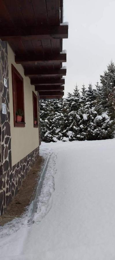 Chata Evijan Lipótszentmiklós Kültér fotó