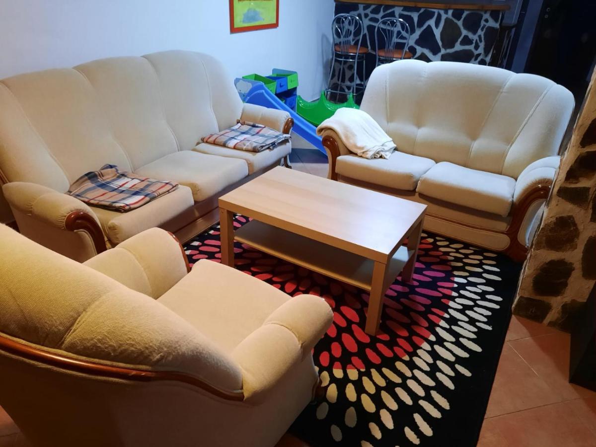Chata Evijan Lipótszentmiklós Kültér fotó