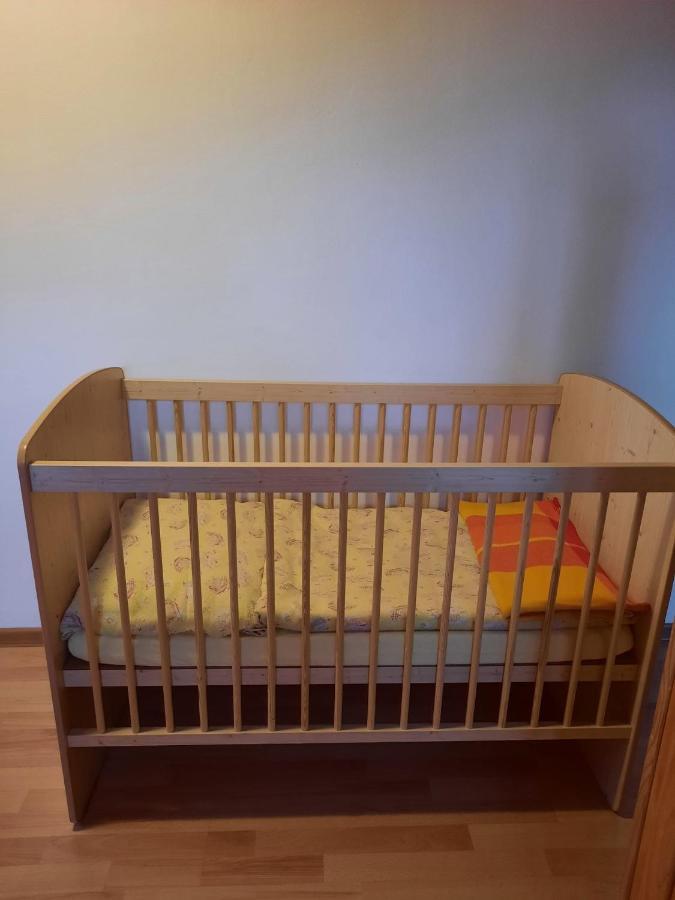 Chata Evijan Lipótszentmiklós Kültér fotó